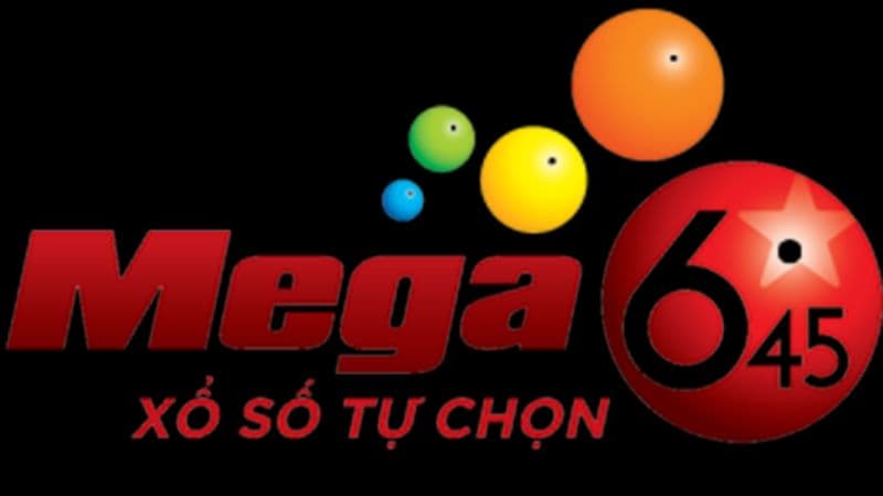 Luật chơi xổ số Mega