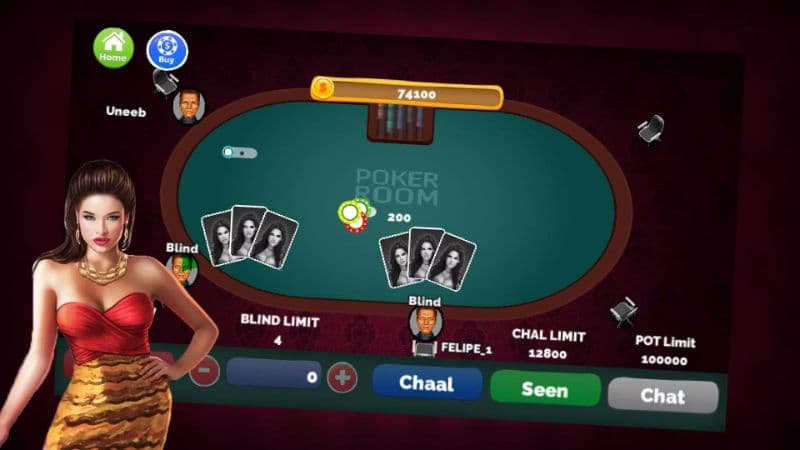 Luật poker - Sự nổi tiếng của trò chơi Poker