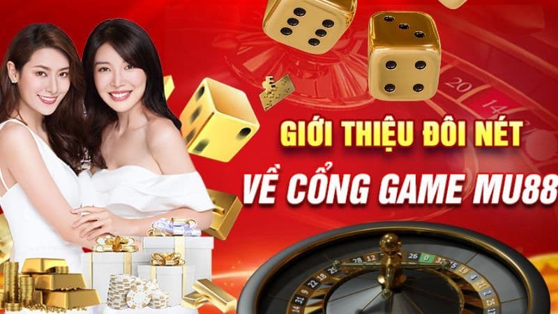 Các thể loại cá độ nhà cái MU88 cung cấp