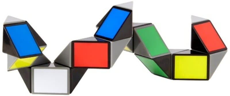 Lợi ích khi sử dụng và tham gia Rubik Snake