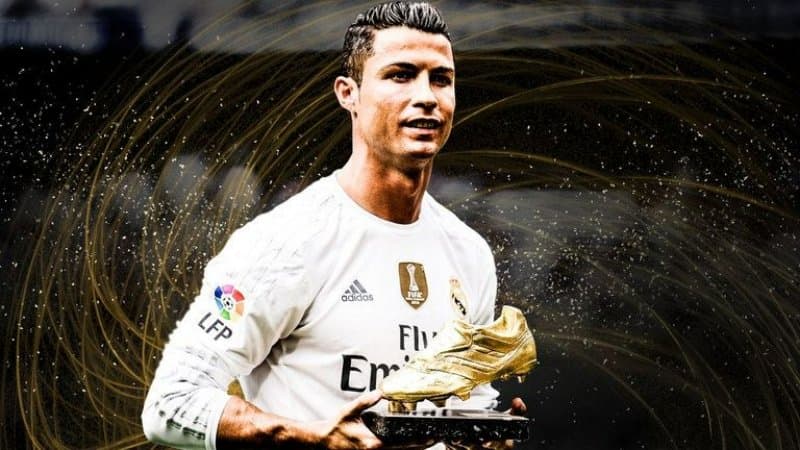 Đội bóng Real Madrid nổi tiếng